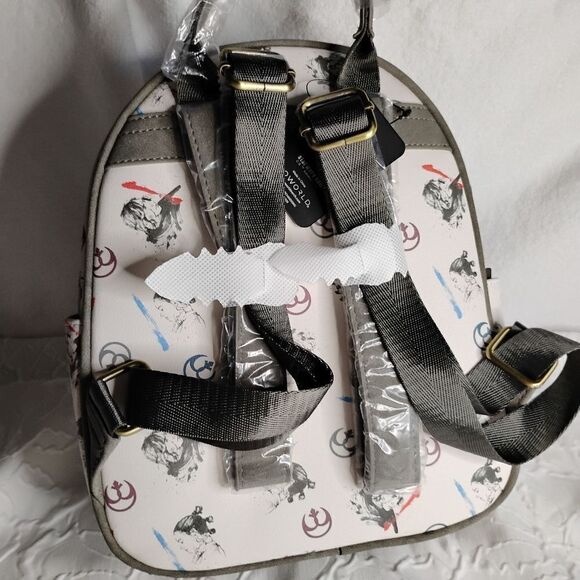 Bioworld Star Wars Backpack main image 5